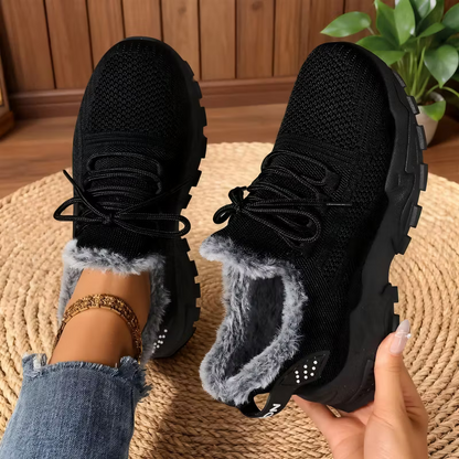 Lirra - Winterschuhe mit weicher Haptik