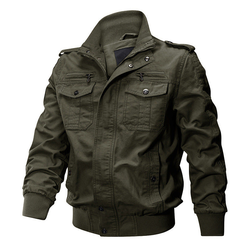 Bexton - Jacke mit weicher Haptik