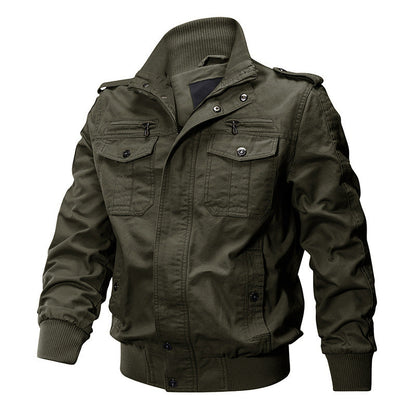 Bexton - Jacke mit weicher Haptik