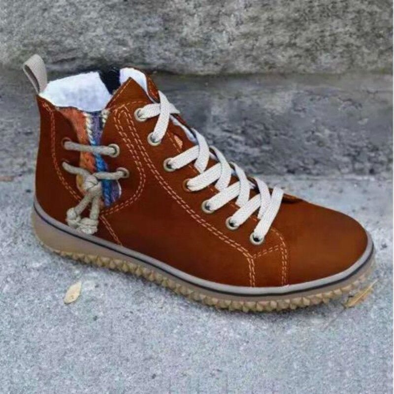 Annavelle - Ανατομικά Sneakers