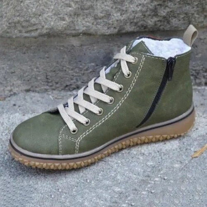 Annavelle - Ανατομικά Sneakers