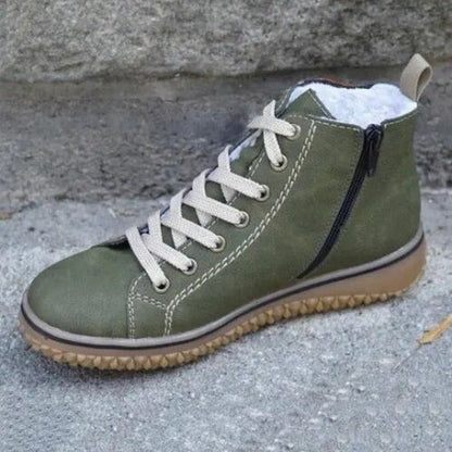 Annavelle - Ανατομικά Sneakers