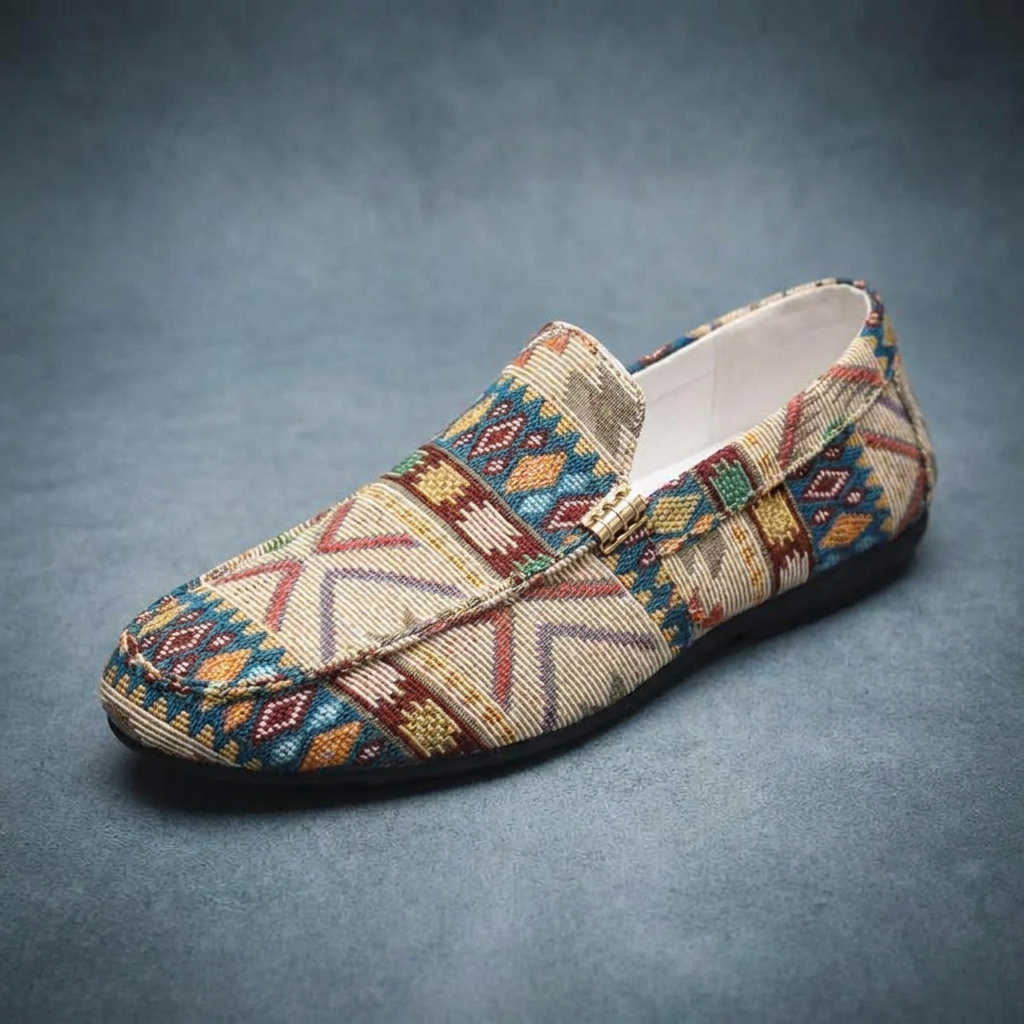 Ardmore - Ελαφριά Slip-On Sneakers