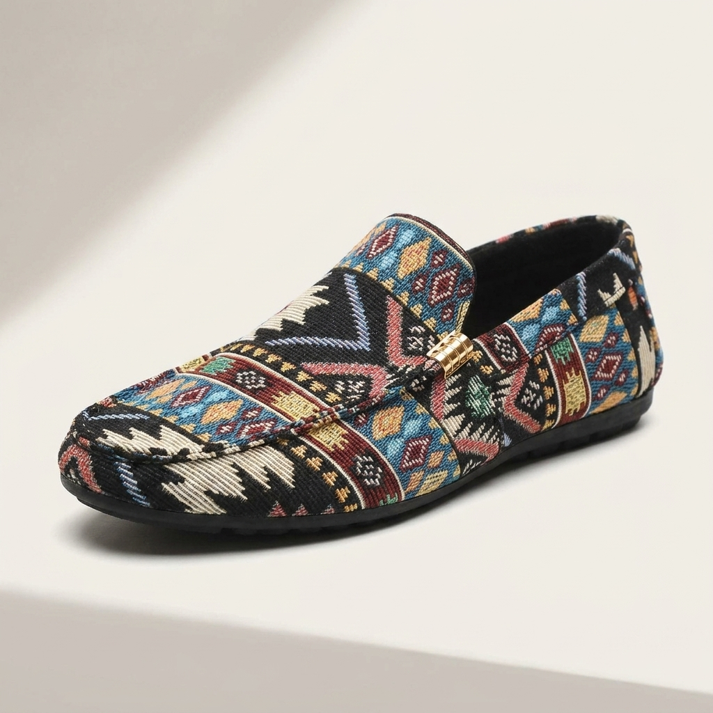 Ardmore - Ελαφριά Slip-On Sneakers
