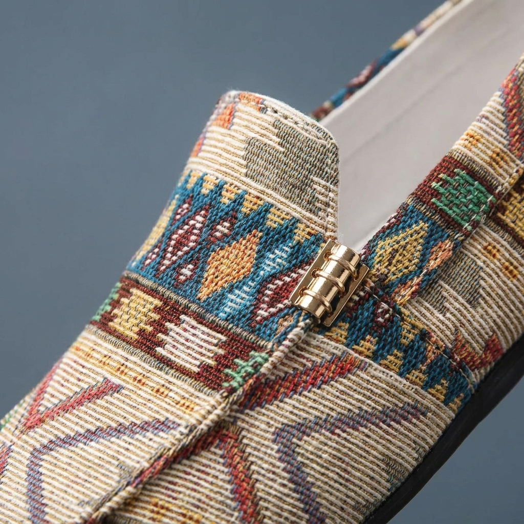Ardmore - Ελαφριά Slip-On Sneakers