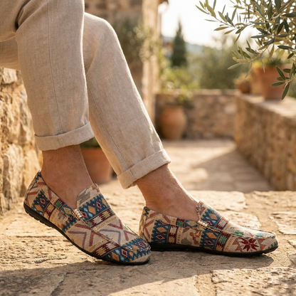 Ardmore - Ελαφριά Slip-On Sneakers