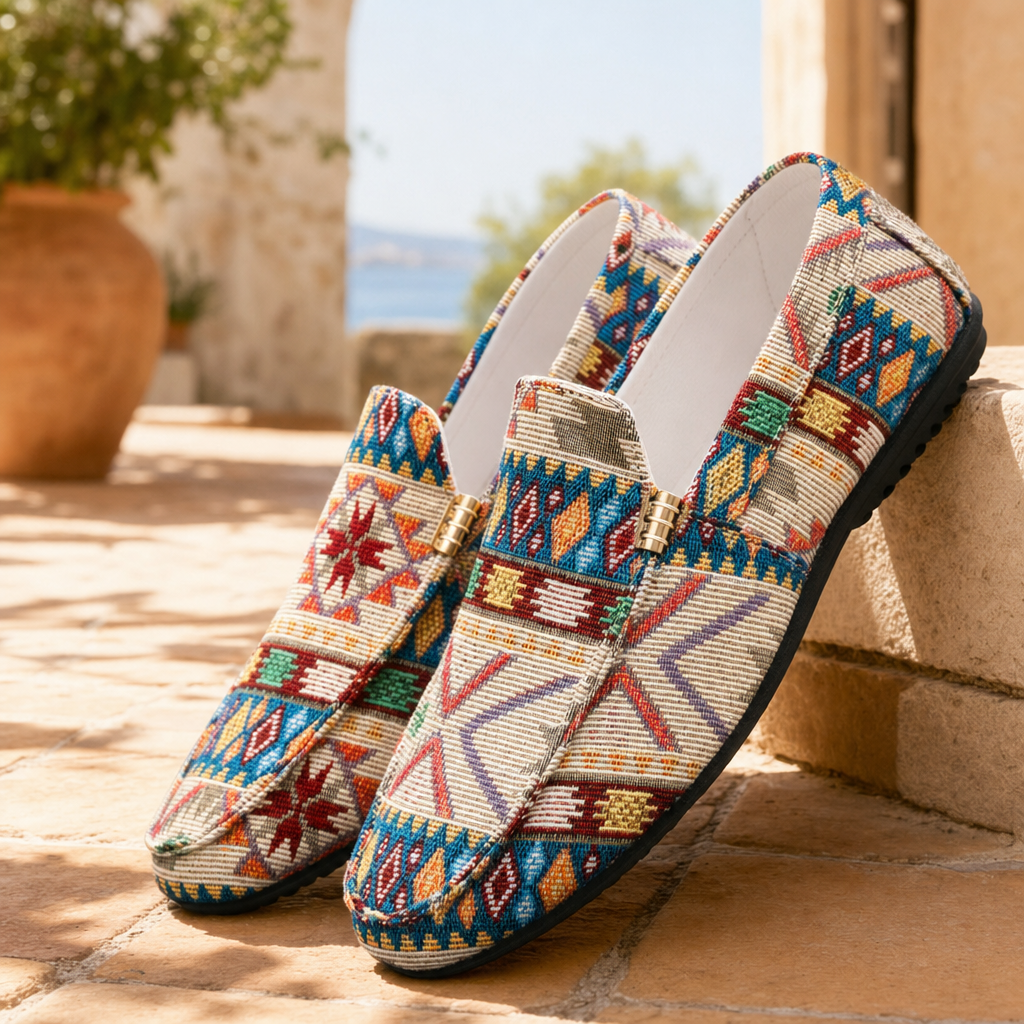 Ardmore - Ελαφριά Slip-On Sneakers