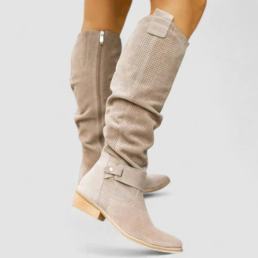 Alys - Premium-Westernstiefel