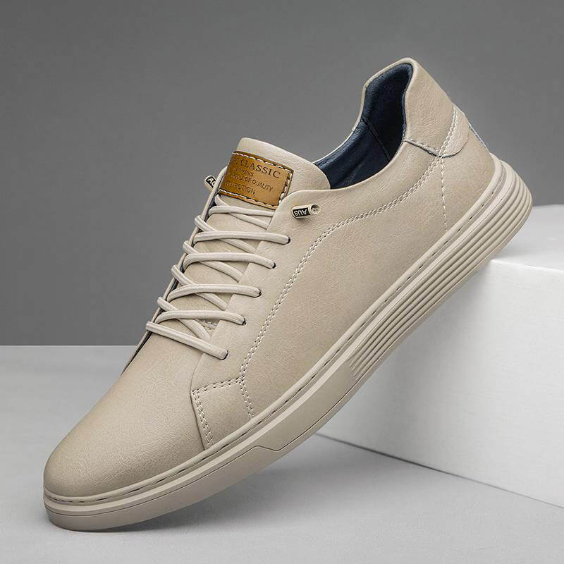 Braelon - Υφασμάτινα sneakers χαμηλού προφίλ
